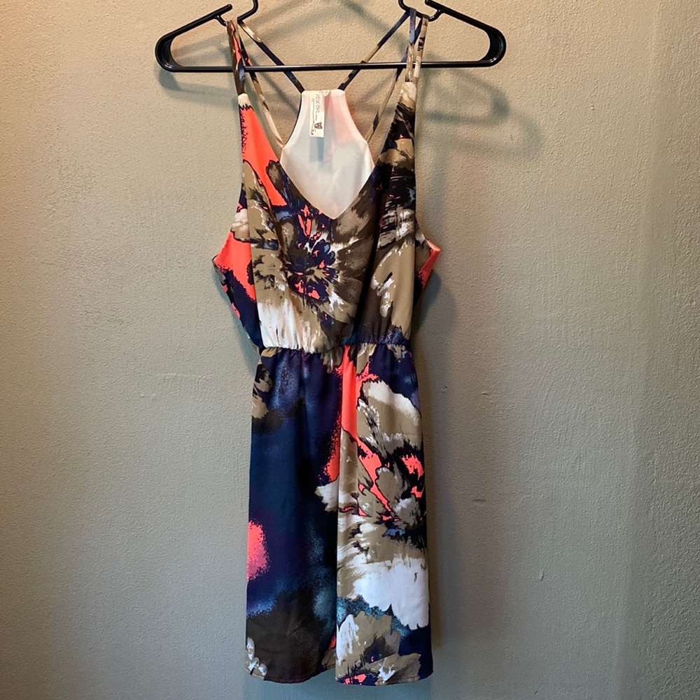 Pink Owl Apparel Dress